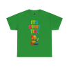 It’s Gummy Time – Rainbow Gummy Bear Tee